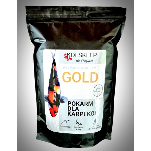 Koisklep Gold 1.4 kg