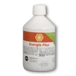 Energie Plus 250 ml – dodatek do karmy dla koi na energię i kondycję